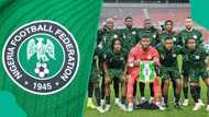 NFF accused of not paying Super Eagles for 2 years ahead of World Cup playoffs