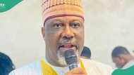 “He must become distant third”: Melaye reveals how his position was allegedly determined