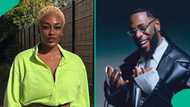 “I can’t date Burna Boy but I can offer him one thing,” Ex-BBN star Uriel opens up, video trends