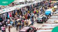 Rage room: Lagos spot where Nigerians pay N7500 to break things for stress relief