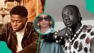 “VDM is working for Naira Marley”: Mohbad’s In-Law Karimot drops new twist to singer’s death saga