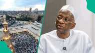 Ahmadu Bello University lecturer remanded after alleging Katsina sponsored bandit leaders for Hajj
