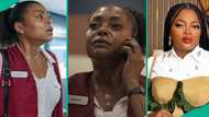 "Sign of trauma": Critic on Taraji P's role in Straw, warns against comparison with Funke Akindele