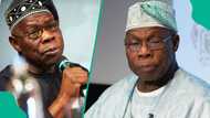 Olusegun Obasanjo, 2 other living former Nigerian leaders who narrowly escaped death, list emerges