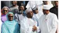 Yanzu Yanzu: Shugaba Buhari ya nada Buba Marwa a matsayin Shugaban NDLEA