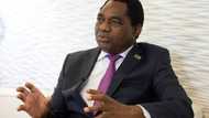 Zambia president blames private creditors for debt deal delays