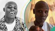 "Mohbad doesn't have respect": Oba Solomon cries out, claims late singer's spirit is disturbing him