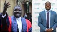 How I became full professor at 32: 37-year-old Nigerian man finally reveals, showers encomium on Afe Babalola