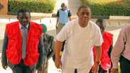 Babbar magana: EFCC ta maka Fami Fani-Kayode a kotu bisa wasu laifuka 12