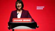 UK's Labour govt prepares to unveil its first budget
