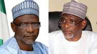 Meet the former Minister of Education in Nigeria: Mallam Adamu Adamu