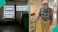 Oldest prisoner in US dies at 101 as details emerge