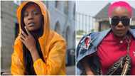 Movie producer Ada Karl injured as she falls prey to robbers 3 days after her birthday in Asaba