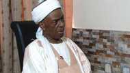 Amb. Ma'aji condoles Buhari, Sultan over Malami's death