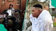 Peller stuns alma mater, gifts female student N500k for her tuition fee