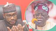 Zamfara: Rashin tsaro ya zo ƙarshe bayan Tinubu ya ba da umarni, ya yi kus-kus da gwamna