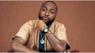 We no wan hear any other thing: Davido speaks on the only way to win election in Nigeria now