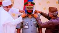 We have sent many bandits to God to answer for their crimes, General Yahaya claims