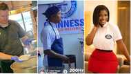 GWR: Oyo chef begins 200-hour cook-a-thon to break record set by Irish chef who dethroned Hilda Baci
