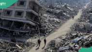 Five Al Jazeera journalists killed in Israeli strike near Gaza’s Al-Shifa hospital