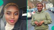 “Bring your boyfriends to UK”: Woman advises single Nigerian ladies planning to relocate, shares why