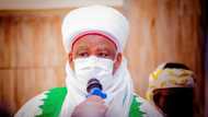 Sallah: Sarkin Musulmi Ya Bada Umarnin Duba Jinjirin Wata