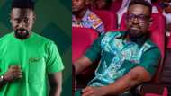 Kobby Kyei: Young man narrates why he quit teaching to start blogging, says Sarkodie was an inspiration