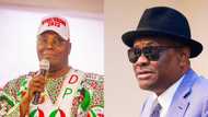 PDP Crisis: How Atiku's arrogance cost him his 'greatest' chance at becoming president, Wike's ally Reveals