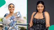 Uche Ogbodo speaks on Doris Ogala’s character as she eyes governorship seat