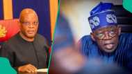 Breaking: Rivers sole administrator Ibas releases statement as Fubara set to return as governor