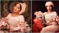 Rahama Sadau: Dalilin da yasa bana mayar da martani ga masu zagi