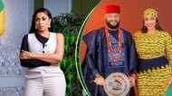 “Yul Edochie is fully responsible for his marriage problems”: May’s lawyer opens up on actor’s cheating game