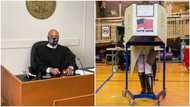 Vote in next US election and I won't sentence you - American judge tells suspect, stirs reactions (photos)