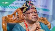 Drama as soldiers bar traditionalists from Awujale’s Muslim funeral