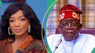 Actress Bimbo Akintola opens up on why she supported Bola Ahmed Tinubu despite massive backlash