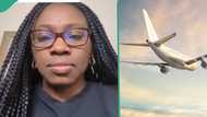 "Questions asked at airport in Canada": Lady shares how to respond to immigrant officials in Canada