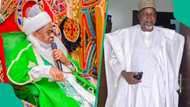 Raddin da Jalo Jalingo ya yi wa sarakuna ya sa ya ji babu daɗi hannun ƴan Facebook