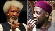 Zagin Annabi: Soyinka Ya Ce Dole a Sauke Maqari Daga Limanci a Abuja Soboda Ya Goyi Bayan Kashe Ɗalibar Da Ta Yi Ɓatanci