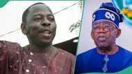 Full list: Tinubu grants Ken Saro-Wiwa, Soyinka, Femi Falana, others presidential pardon