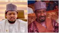 Race for Senate presidency: Barau Jibrin from North West, most competent - APC chieftain