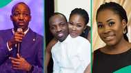 Dunsin Oyekan reflects on God’s goodness as he marks wife’s 6th death anniversary