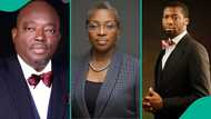 NBA presidency: 3 SANs to contest as lawyers prepare to vote on July 18