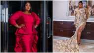 New age, new look: Actress Eniola Badmus shares gorgeous photos to mark 44th birthday