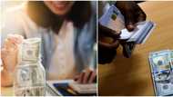 Three common mistakes Nigerians make in savings - Three ways to save profitably in dollar, other