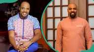 Kalu Ikeagwu: The story of Nollywood's charismatic actor