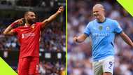 Salah, Haaland and other Premier League top scorers in the 2020s