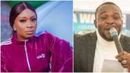 Actress Mo Bimpe claims Yomi Fabiyi constantly harassed her for refusing his advances