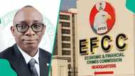 BPP reacts as CSOs submit fresh corruption allegations to EFCC
