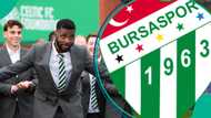 Kelechi Iheanacho rejects Celtic offer to join division 2 club in Turkey