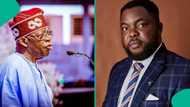 Why Tinubu will win 2027 election, Accord factional presidential candidate explains